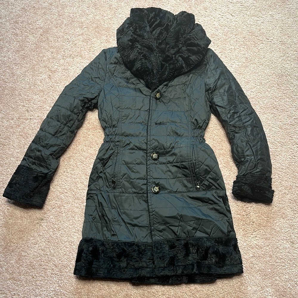 Laundry by Shelli Segal Jacker